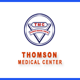 THOMSON MEDICAL CENTER
